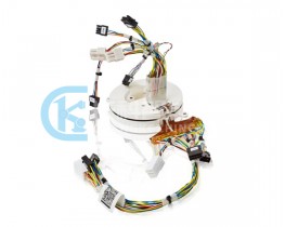 新款A(yù)BB機(jī)器人1200線(xiàn)束3HAC055517-001