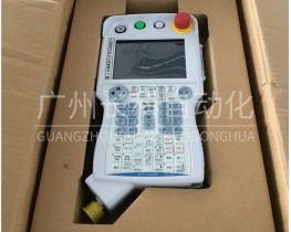 YASKAWA安川機器人NX100、DX100、DX200、XRC示教器現(xiàn)貨 維修服務(wù)