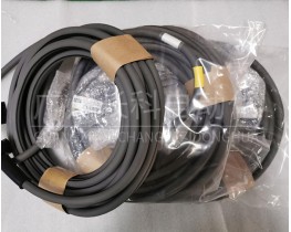 KUKA庫(kù)卡機(jī)器人C2、C4示教器線纜 示教器延長(zhǎng)線