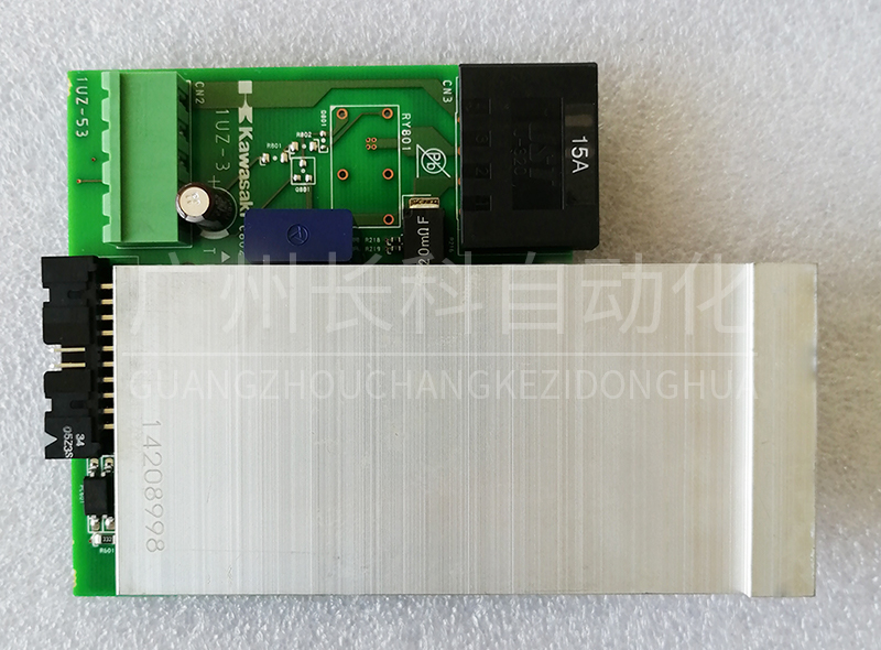 Kawasaki川崎驅(qū)動模塊 50607-0019 Kawasaki川崎驅(qū)動模塊 50607-0019