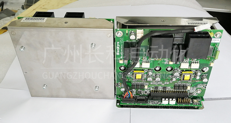 SanKyo三協(xié)控制器SC5000 STD驅(qū)動 SanKyo三協(xié)控制器SC5000 STD驅(qū)動