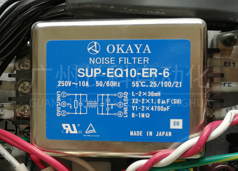 SanKyo三協(xié)控制器SC5000風(fēng)扇 SanKyo三協(xié)控制器SC5000風(fēng)扇