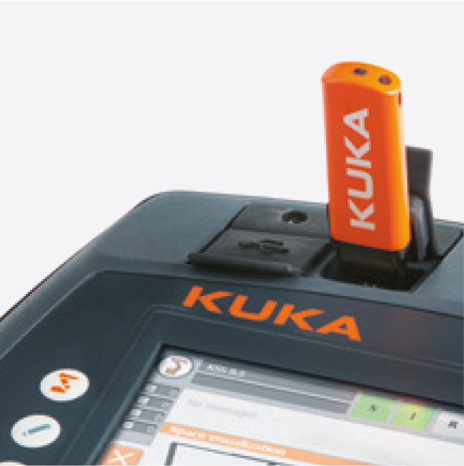 庫卡機(jī)器人KR C5示教編程器00-291-556 庫卡機(jī)器人KR C5示教編程器00-291-556