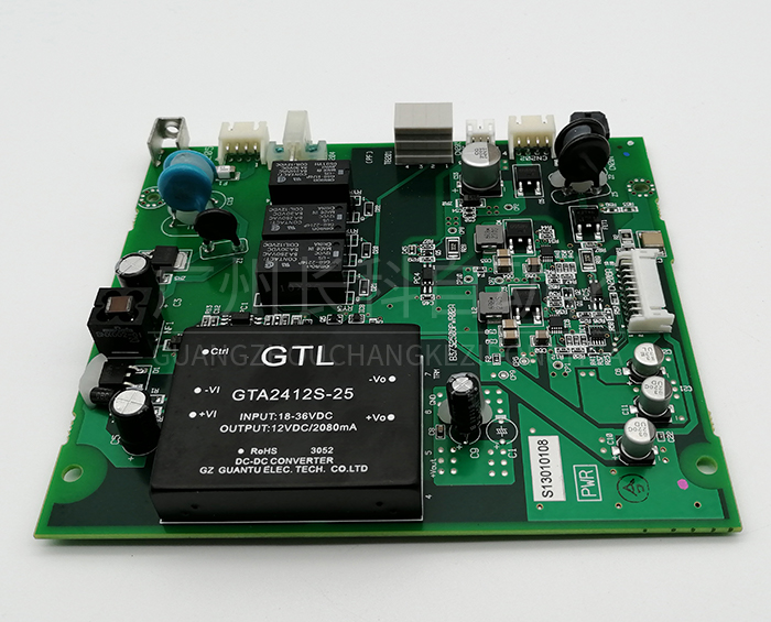 電路板B3732506PWR02A 電路板B3732506PWR02A