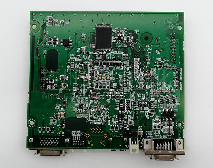 電路板B3732506MOT01A 電路板B3732506MOT01A