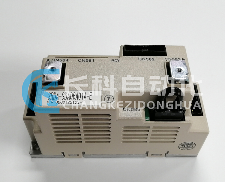 安川放大器SRDA-SDA06A01A-E 安川放大器SRDA-SDA06A01A-E