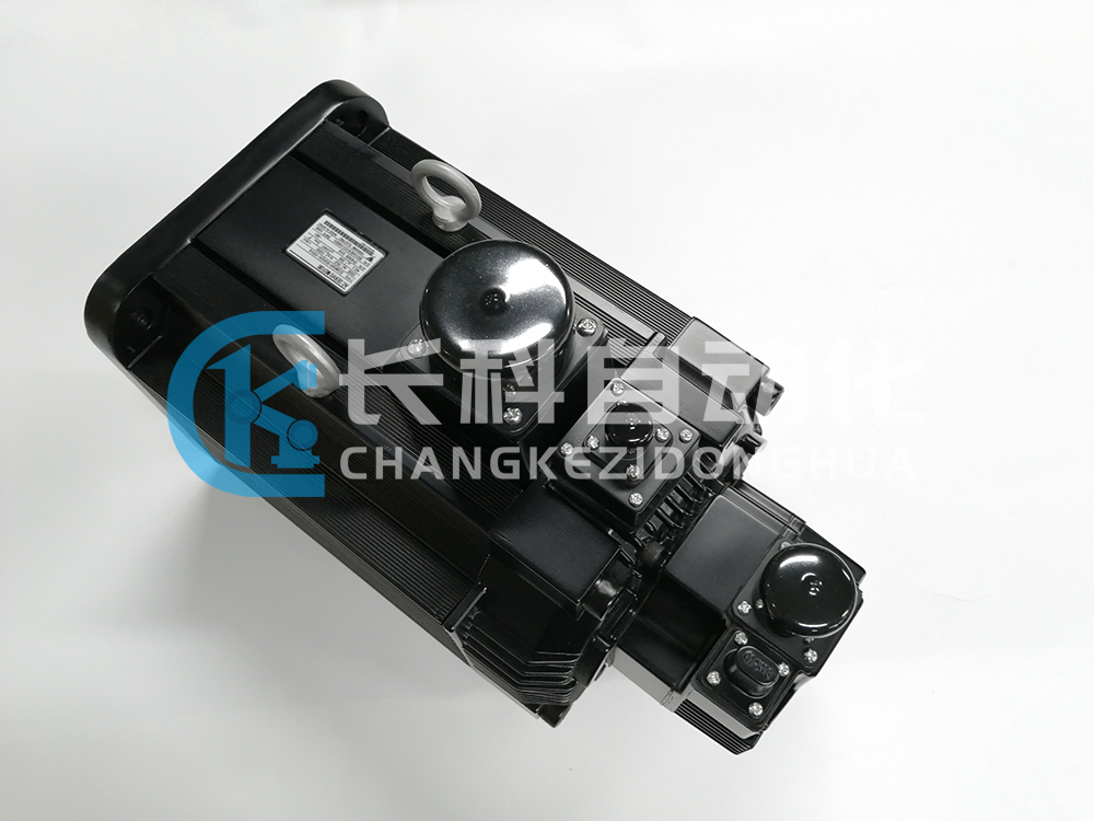 安川伺服電機SGMGH-55A2A-YR1 安川伺服電機SGMGH-55A2A-YR1