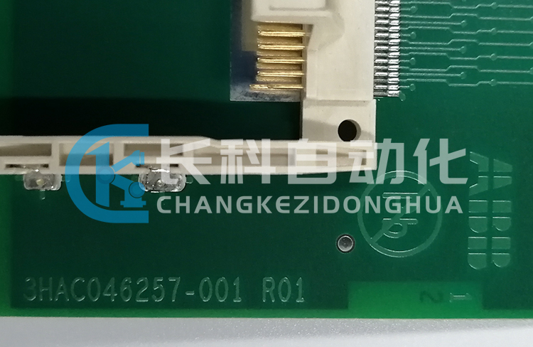 ABB擴(kuò)展接口板DSQC1003 3HAC046408-001/02 ABB擴(kuò)展接口板DSQC1003 3HAC046408-001/02