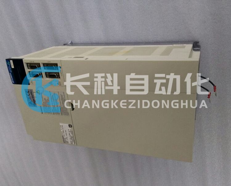 三菱伺服驅(qū)動器MR-J2S-200BEG254 三菱伺服驅(qū)動器MR-J2S-200BEG254