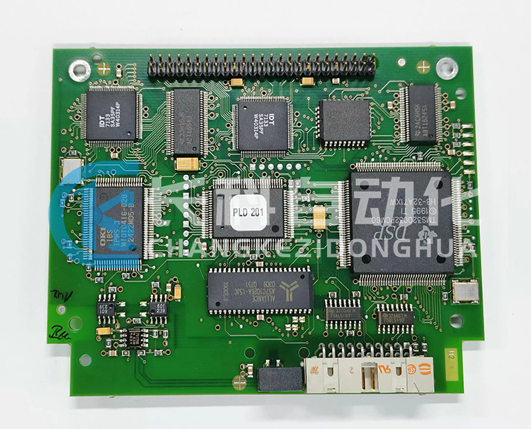 庫(kù)卡多功能通訊卡DSE-IBS 00-108-313 庫(kù)卡多功能通訊卡DSE-IBS 00-108-313