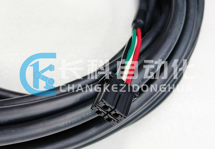 發(fā)那科線纜2007-T350#L20R53A 發(fā)那科線纜2007-T350#L20R53A