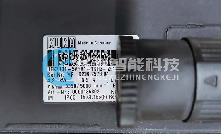 庫卡伺服電機(jī)00-136-892 1FK7101-5AY81-1SH3-Z S11 庫卡伺服電機(jī)00-136-892 1FK7101-5AY81-1SH3-Z S11