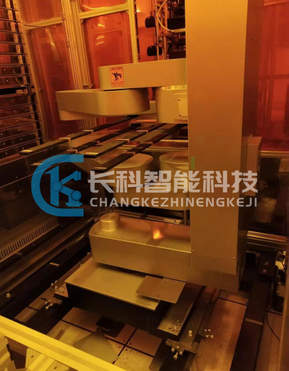 三協(xié)機(jī)械臂拆裝與試機(jī)項目 三協(xié)機(jī)械臂拆裝與試機(jī)項目