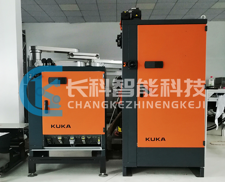 庫卡機械臂控制柜KRC4與KRC4 extd 庫卡機械臂控制柜KRC4與KRC4 extd