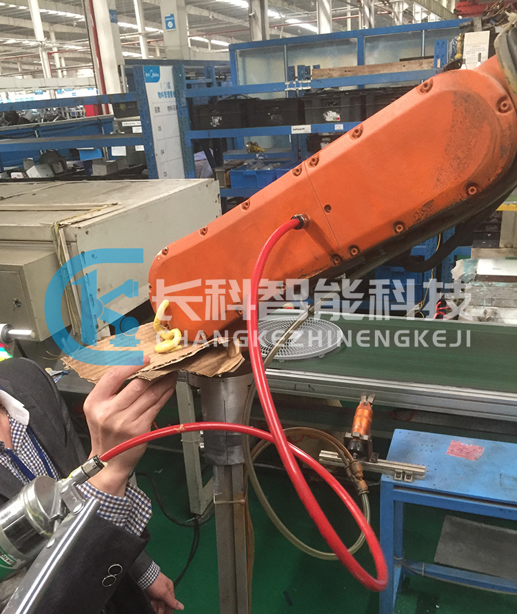 Kawasaki川崎注塑機(jī)器人R系列保養(yǎng) Kawasaki川崎注塑機(jī)器人R系列保養(yǎng)