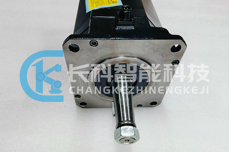發(fā)那科伺服電機(jī)A06B-0272-B605#S000 發(fā)那科伺服電機(jī)A06B-0272-B605#S000