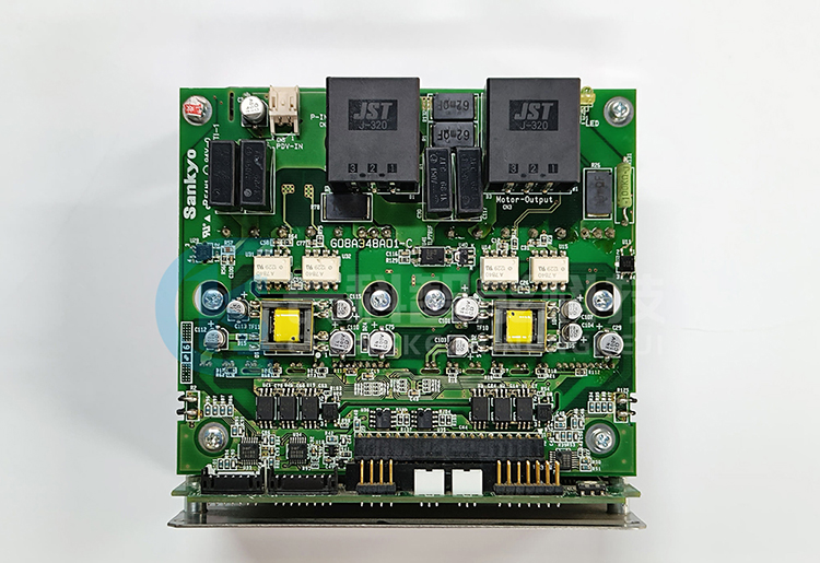 Sankyo三協(xié)驅(qū)動模塊SC5000-HP-DRIVER Sankyo三協(xié)驅(qū)動模塊SC5000-HP-DRIVER