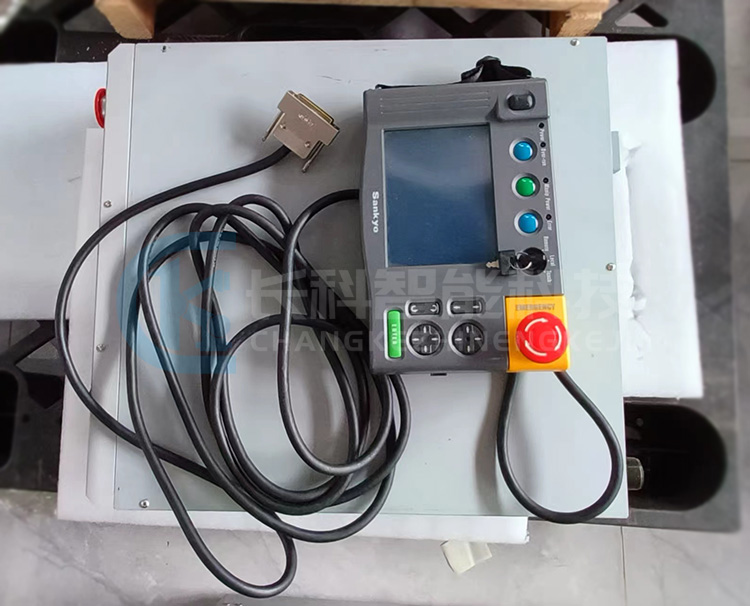 Sankyo三協(xié)半導(dǎo)體晶圓機(jī)器人SR8232-0002AAQ Sankyo三協(xié)半導(dǎo)體晶圓機(jī)器人SR8232-0002AAQ