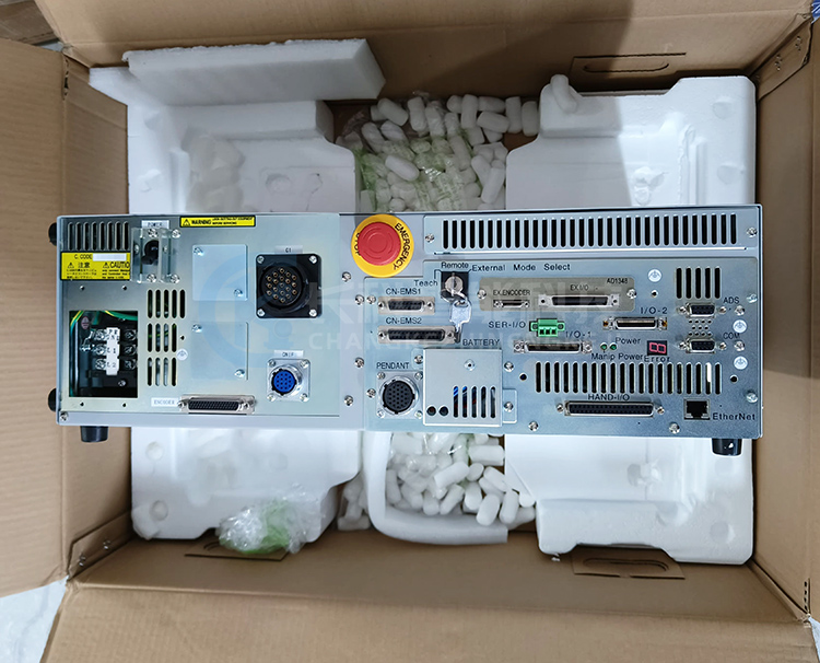 尼得科三協(xié)控制器SC5000-EX4-0001 尼得科三協(xié)控制器SC5000-EX4-0001