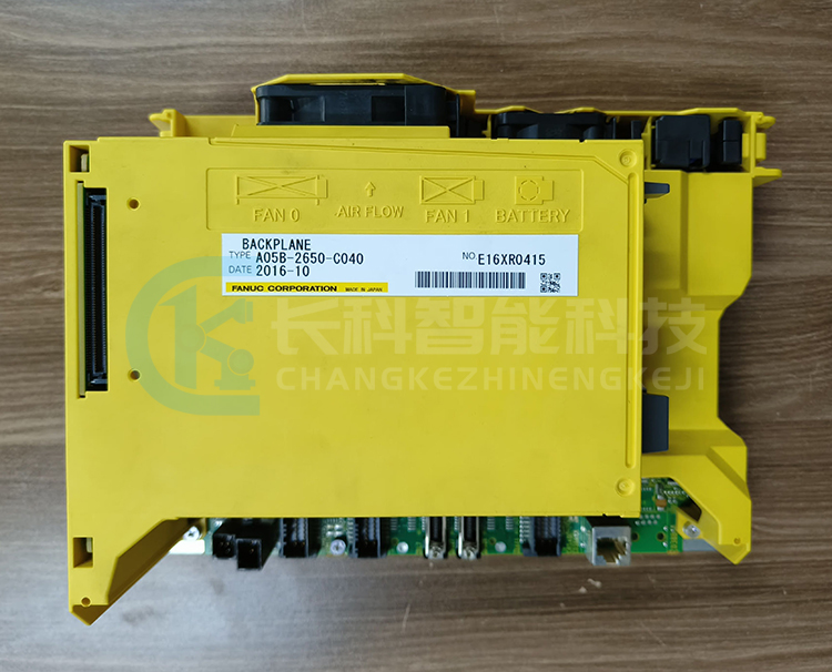 FANUC發(fā)那科主機A05B-2650-C040 FANUC發(fā)那科主機A05B-2650-C040