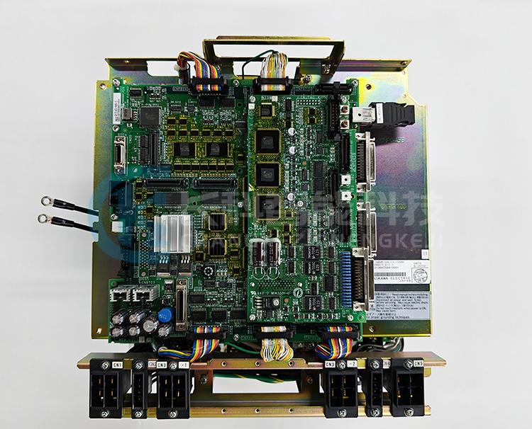 安川控制單元CACR-CSL12L18AAB