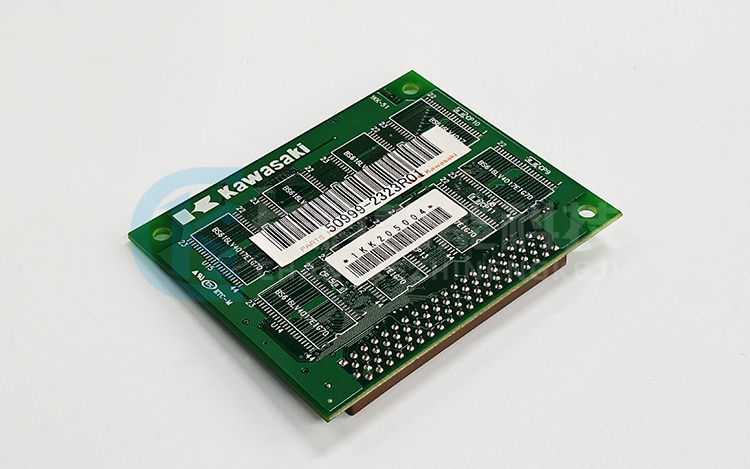 川崎儲存小板卡50999-2323R01