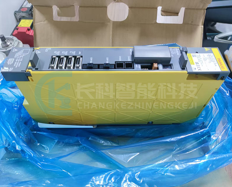 發(fā)那科驅(qū)動(dòng)器A06B-6240-H305 αiSV 20/20/20-B